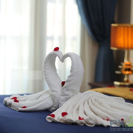 Hanoi Capital Hotel 외부 사진