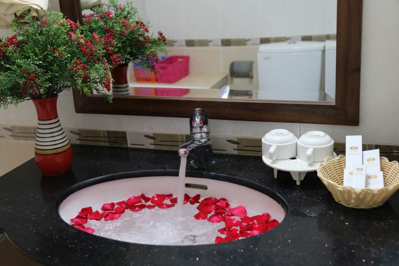 Hanoi Capital Hotel 외부 사진
