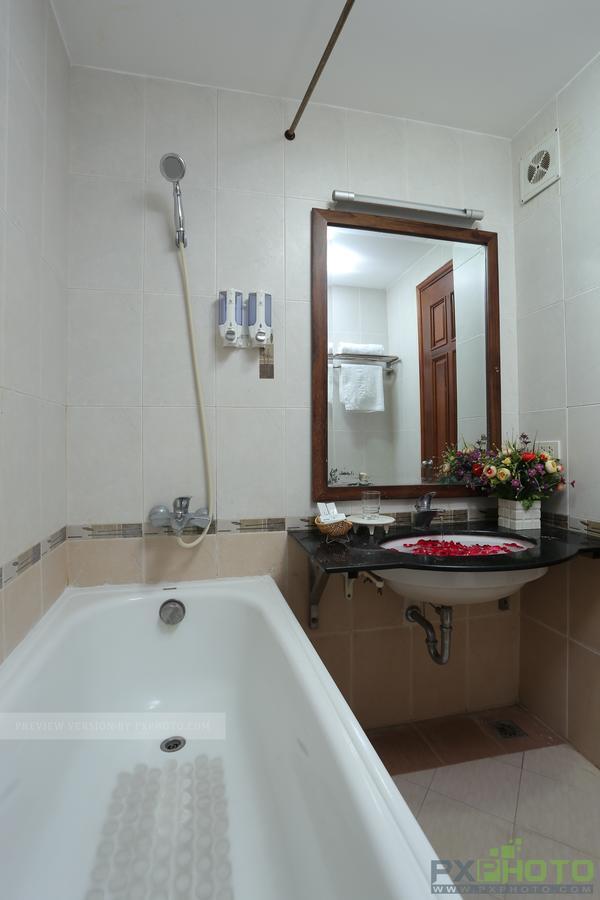 Hanoi Capital Hotel 외부 사진